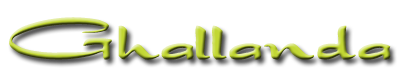 Ghallanda